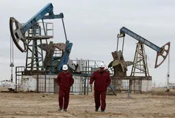 ЕС хочет ударить по экспорту нефти из России
